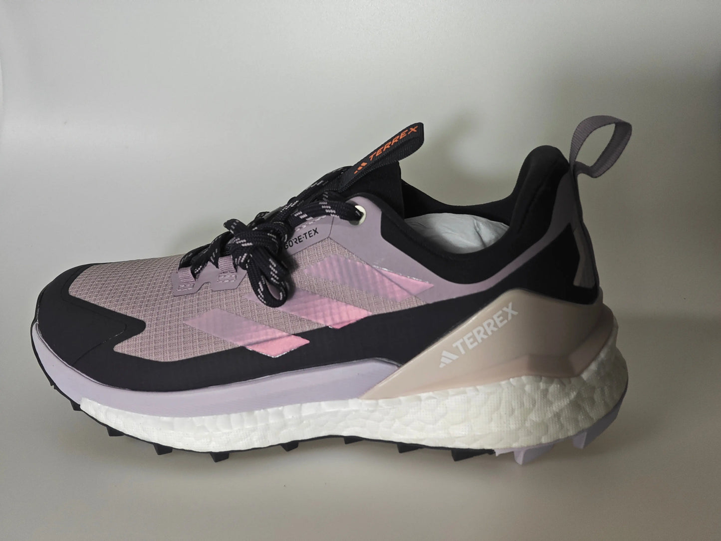 Adidas TERREX Free Hiker 2 Low GTX – Gore-Tex – Taille 40 Adidas