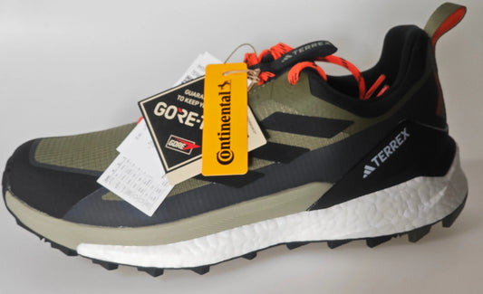 Adidas Terrex Free Hiker 2 Low GTX – Taille 42 2/3 Adidas