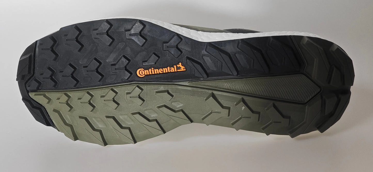 Adidas Terrex Free Hiker 2 Low GTX – Taille 42 2/3 Adidas