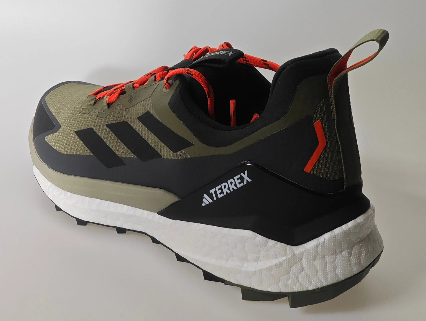 Adidas Terrex Free Hiker 2 Low GTX – Taille 42 2/3 Adidas