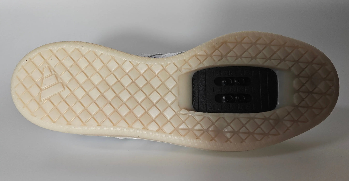 Adidas Velosamba LEA – Blanches – Taille 39 1/3 Adidas