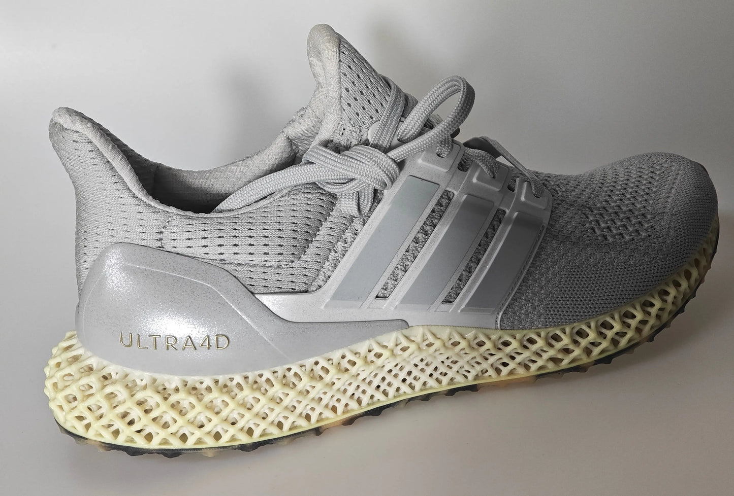 Adidas Ultra4D – Taille 45 ⅓ Adidas