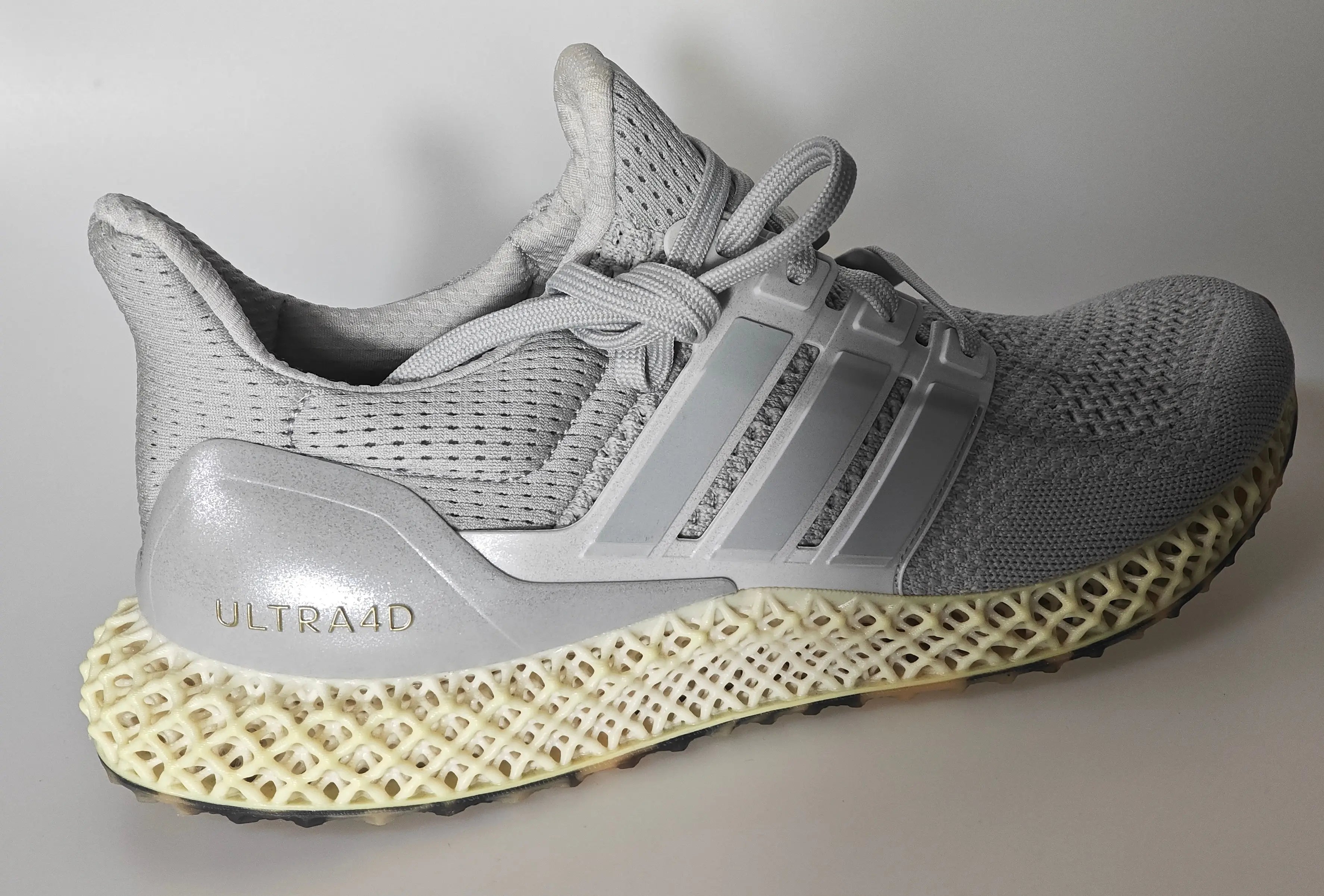 Adidas Ultra4D – Taille 45 ⅓ Adidas