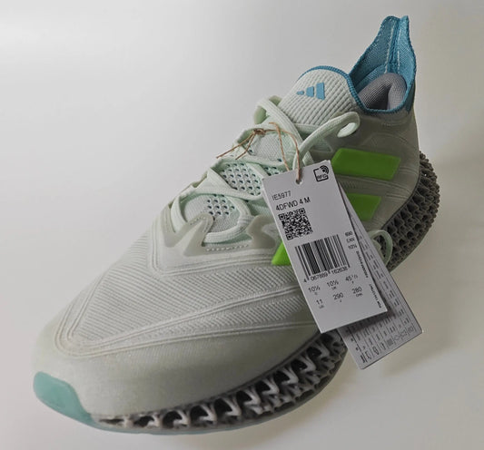 Adidas 4DFWD 4 M – Running  – Taille 45 ⅓ Adidas