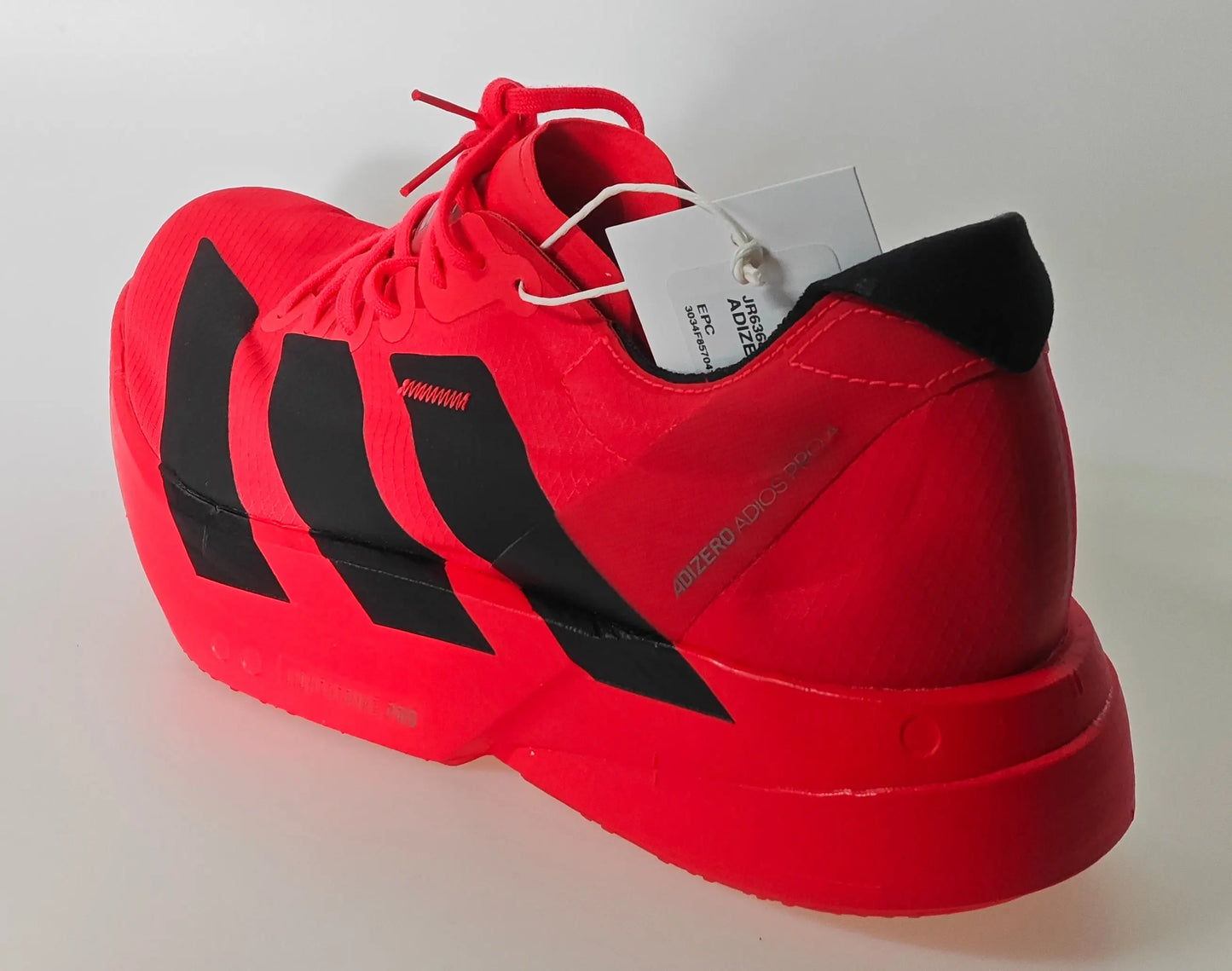 Adidas Adizero Adios Pro 4 – Running Elite T.42 Adidas