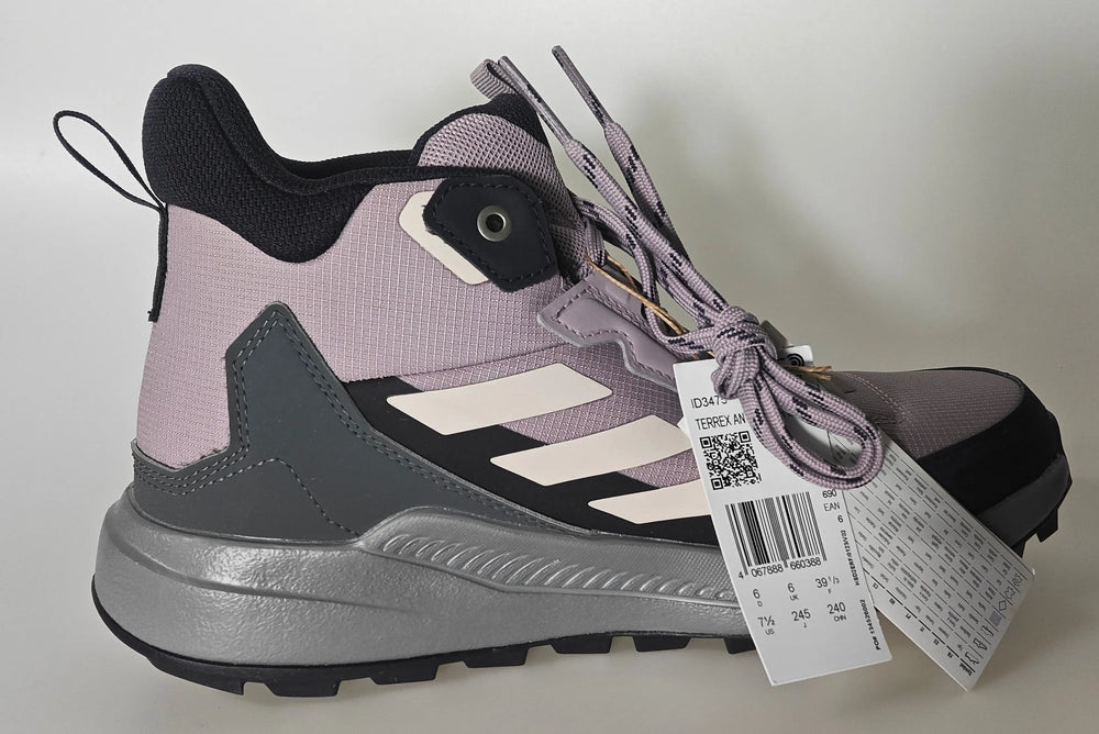 Adidas Terrex Anylander Mid – Trail / Randonnée T.39 1/3 Adidas