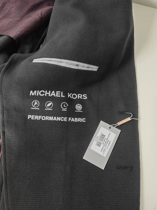 Veste Blazer Michael Kors – Performance Fabric Michael Kors