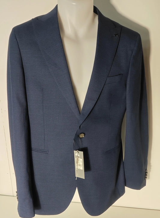 Veste Michael Kors – Tissu Performance – Bleu T.48 Michael Kors