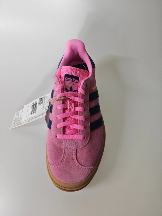 Adidas Gazelle Bold W – Rose / Marine – Taille 38 Adidas