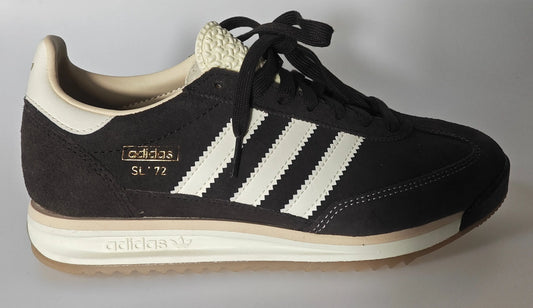 Adidas SL 72 RS  - Taille 40 ⅔ Adidas