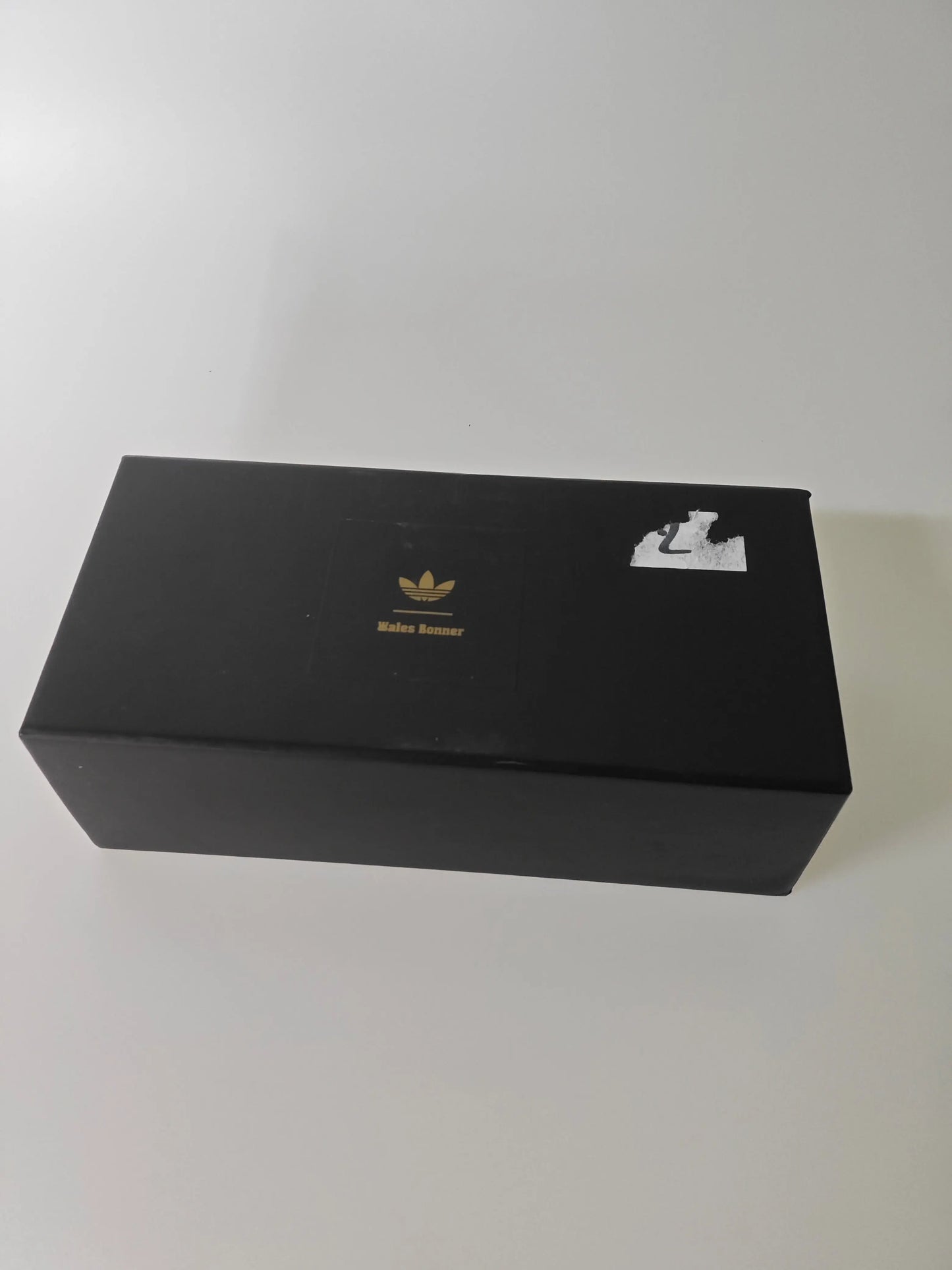 Adidas x Wales Bonner – Pack Chaussettes WB CRO HI SOCK – Neuf & Rare Adidas