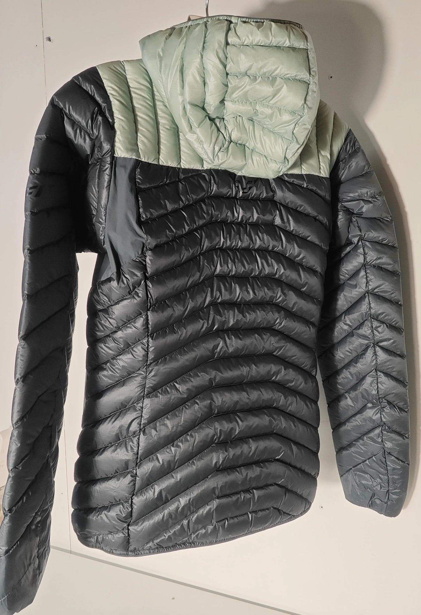 Doudoune Dynafit Radical Down Hood Women – Neuve – Taille S Dynafit