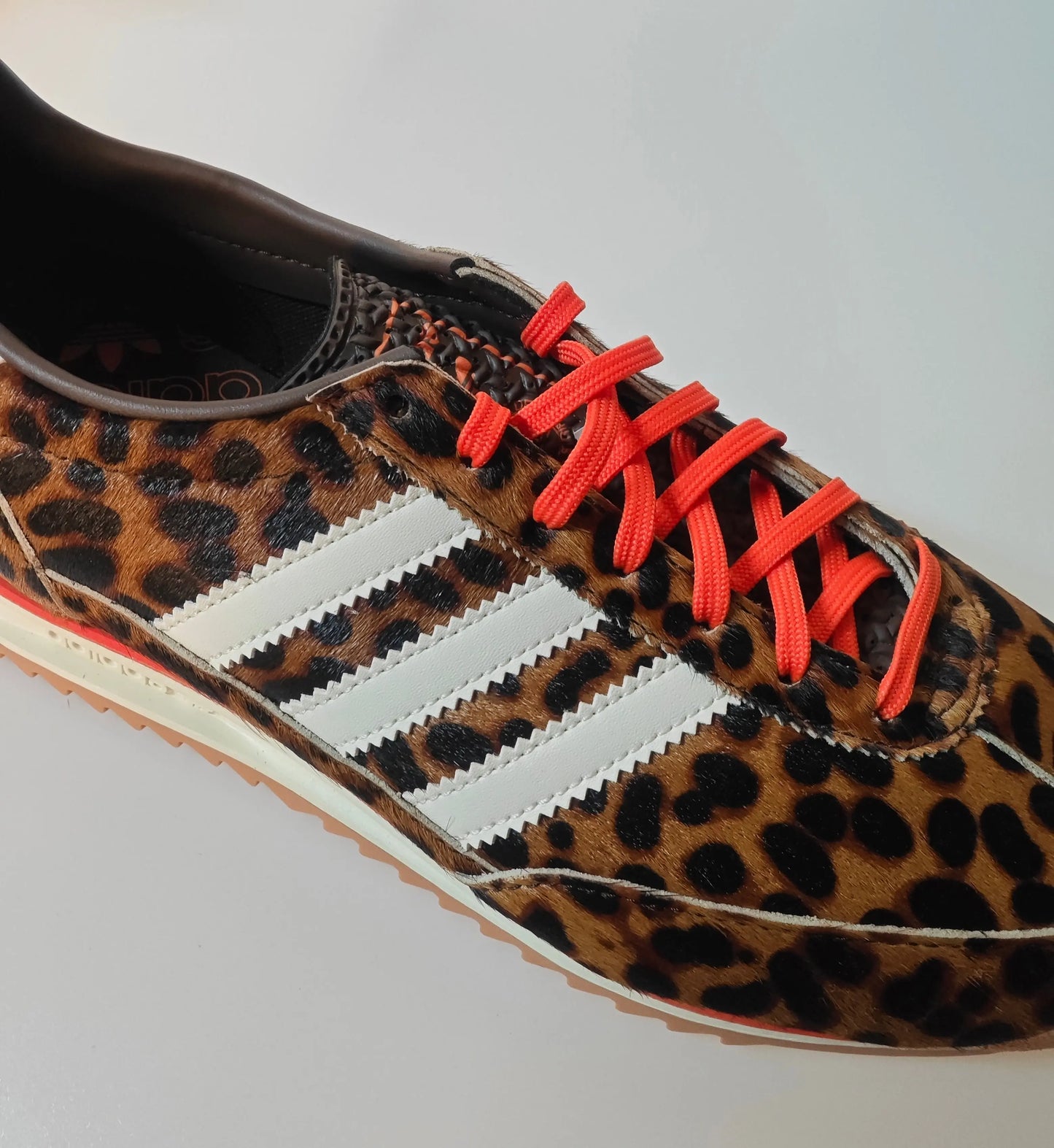 Adidas SL 72 OG W – Édition Léopard – Taille 43 1/3 Adidas