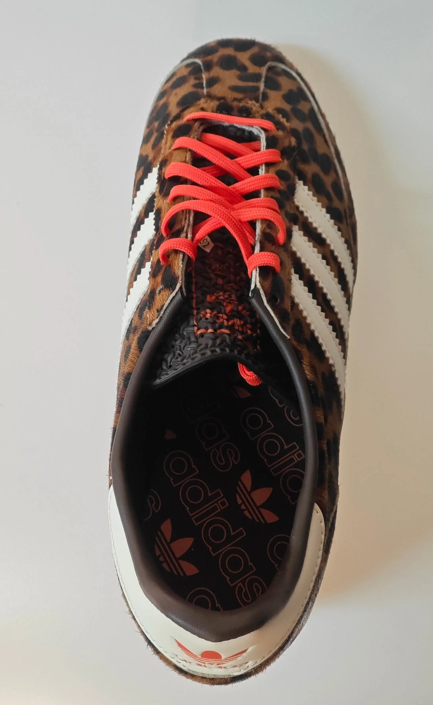 Adidas SL 72 OG W – Édition Léopard – Taille 43 1/3 Adidas