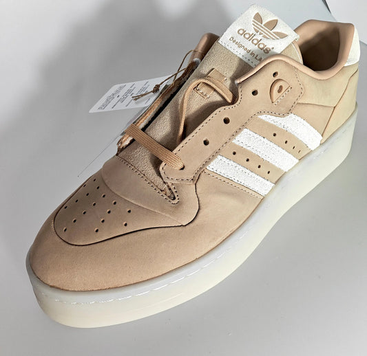 Sneakers Adidas – Rivalry Lux Low (IH0255) 44 2/3 Adidas