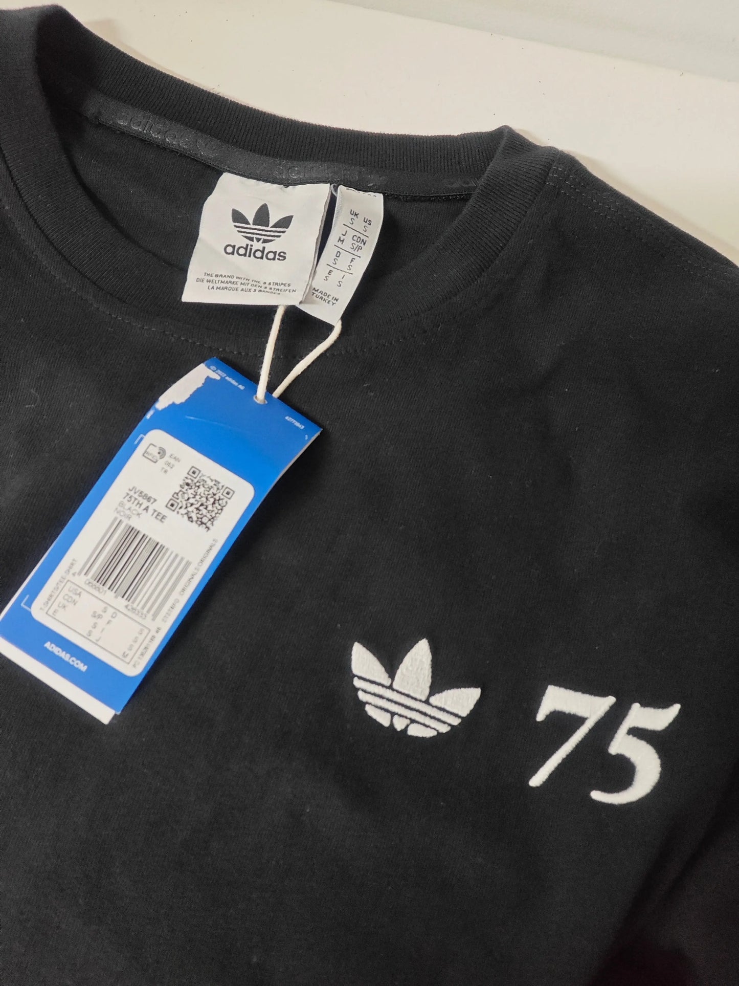 T-shirt Adidas Originals Samba 75 Adidas