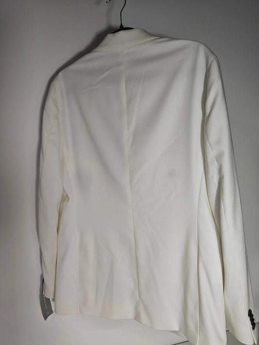 Veste blazer blanche Michael Kors – neuve Michael Kors