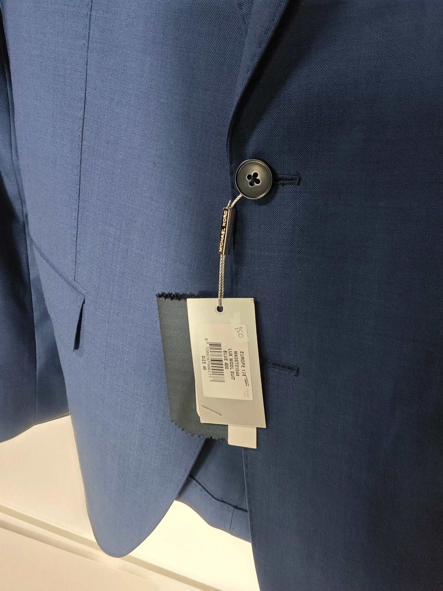 Superbe veste de costume Michael Kors Michael Kors