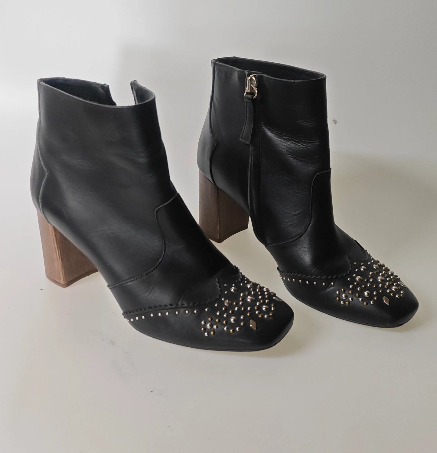 Bottins Claudie Pierlot Taille 38 Claudie Pierlot