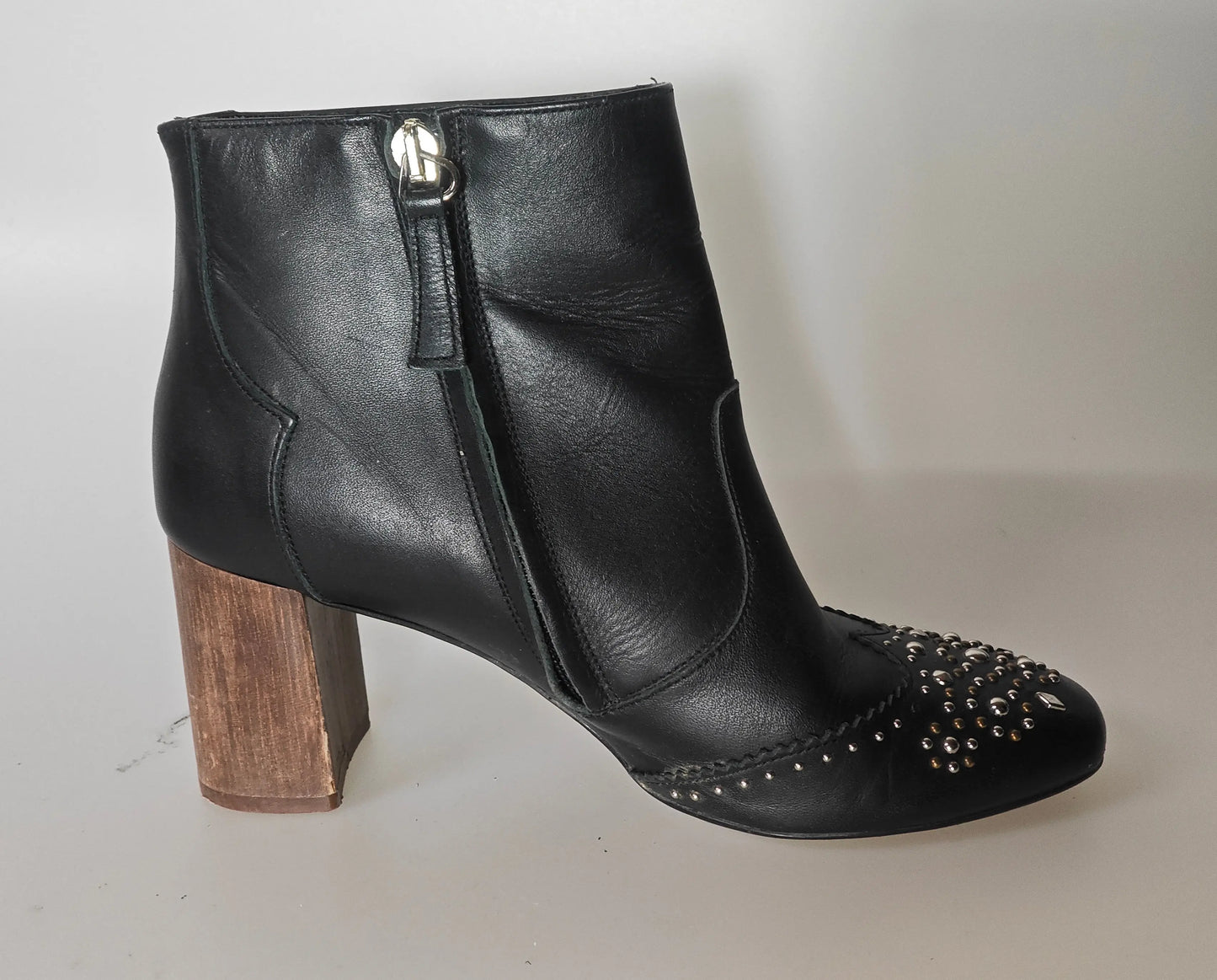 Bottins Claudie Pierlot Taille 38 Claudie Pierlot