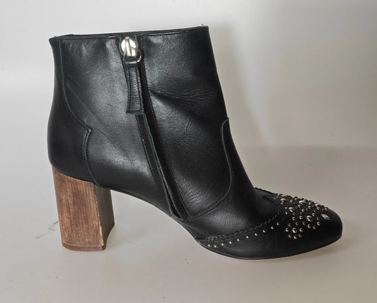 Bottins Claudie Pierlot Taille 38 Claudie Pierlot