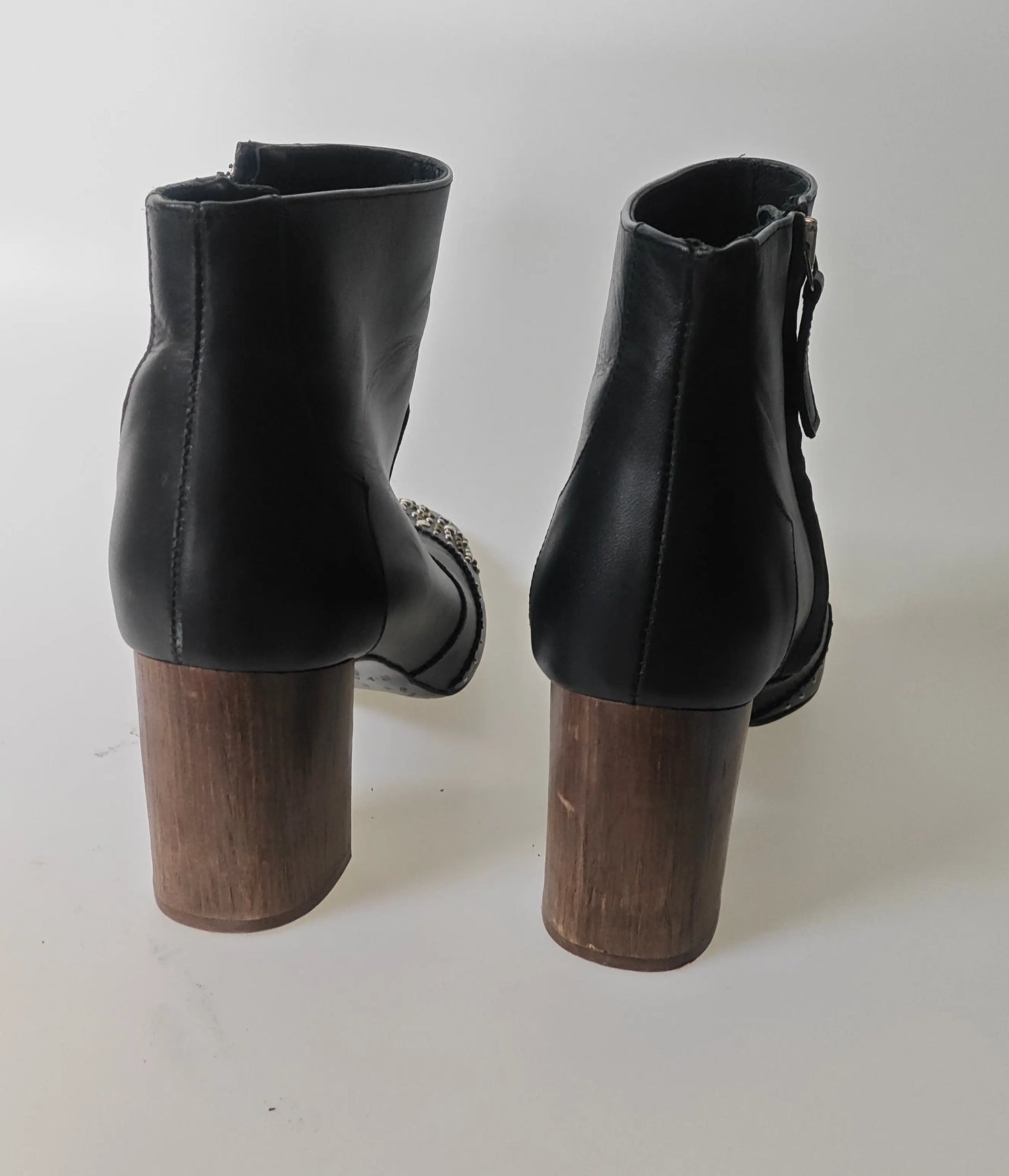 Bottins Claudie Pierlot Taille 38 Claudie Pierlot