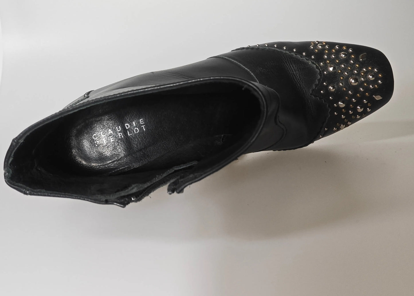 Bottins Claudie Pierlot Taille 38 Claudie Pierlot