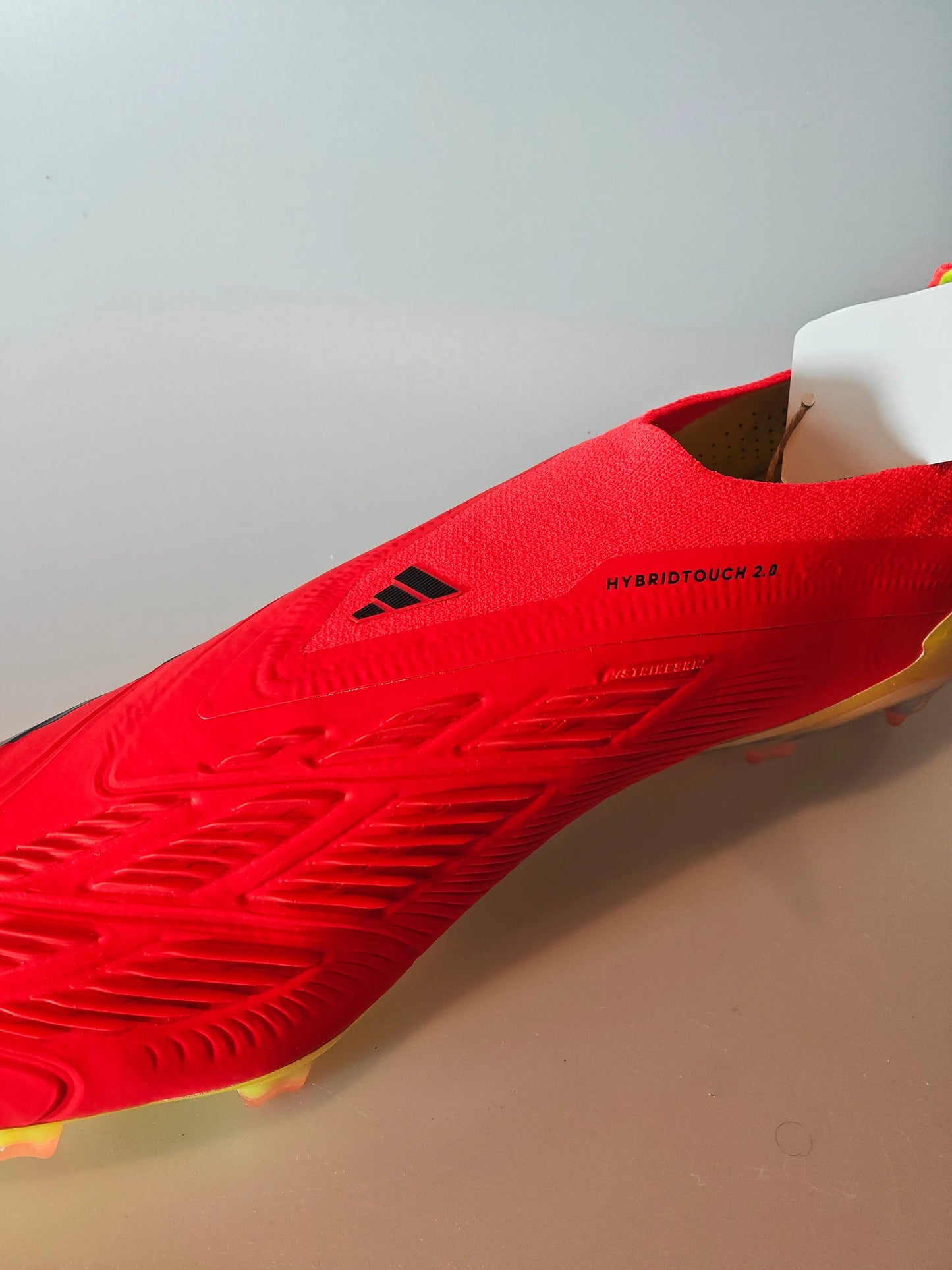 Adidas Predator Elite LL FG Tease – T44 – édition limitée – neuves avec boîte Adidas