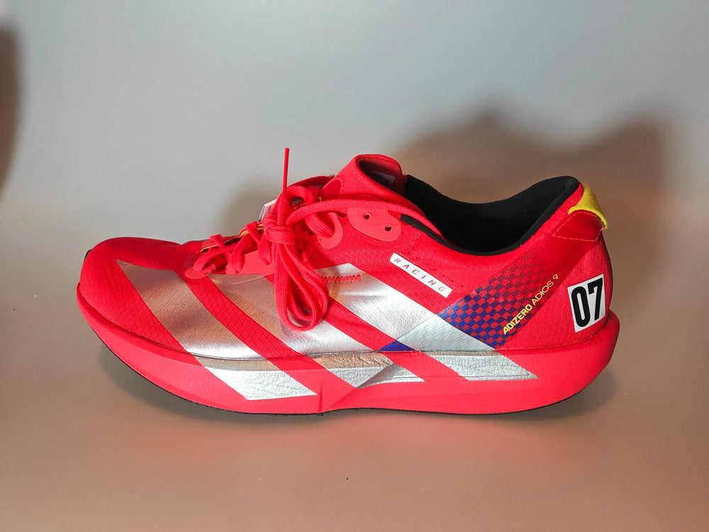 Adidas Adizero Adios 9 W – T38 2/3 – neuves avec boîte Adidas