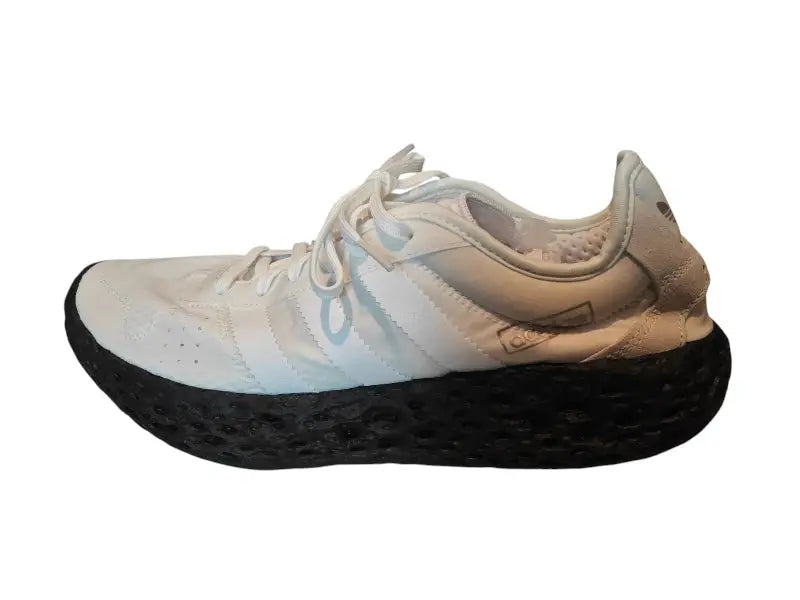 Adidas Originals Zponge blanc noir T43 1/3 Adidas