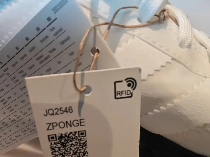 Adidas Originals Zponge blanc noir T43 1/3 Adidas