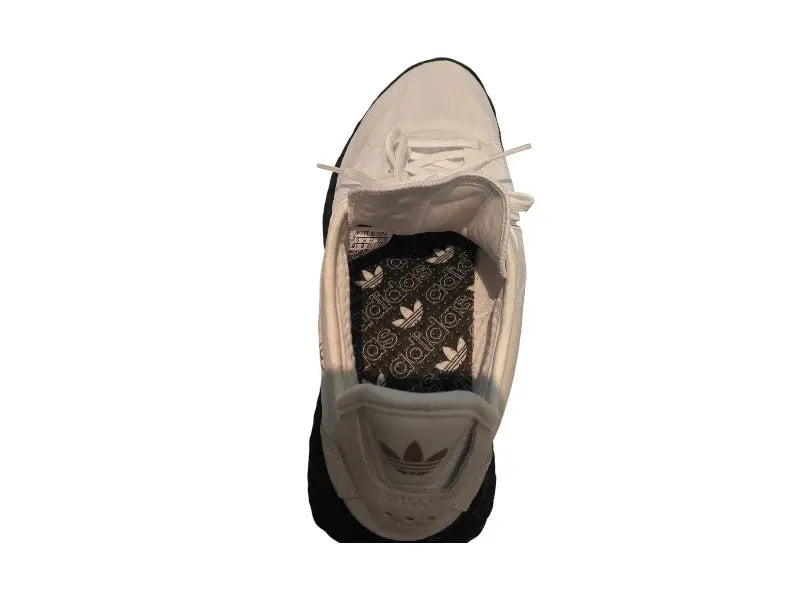 Adidas Originals Zponge blanc noir T43 1/3 Adidas