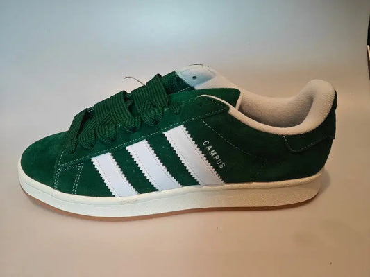 Adidas Campus 00s vert blanc T45 1/3 Adidas