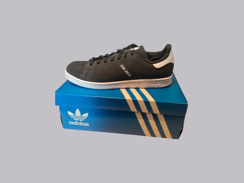 Adidas Stan Smith gris fonçé T45 1/3 Adidas