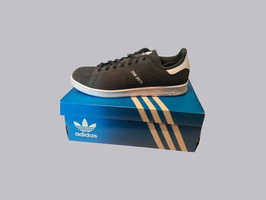 Adidas Stan Smith gris fonçé T45 1/3 Adidas