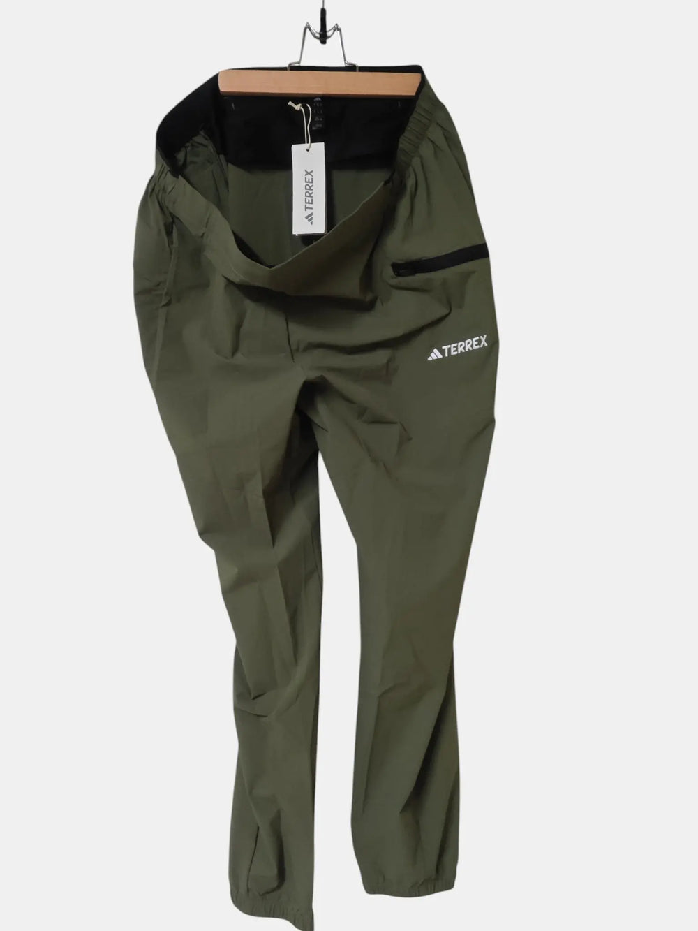 Adidas Terrex Xperior LT P noir XL Terrex
