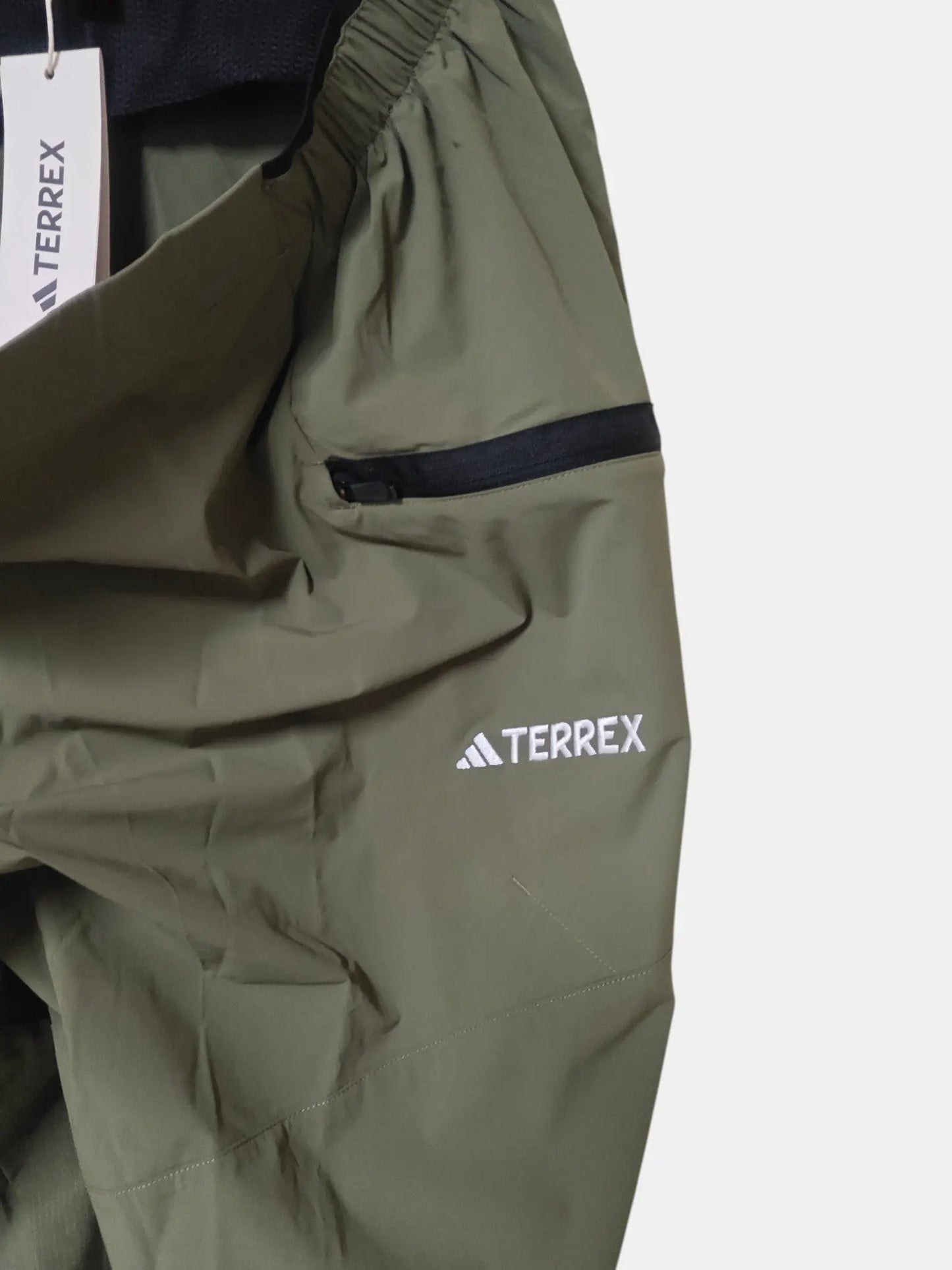 Adidas Terrex Xperior LT P noir XL Terrex