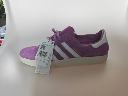 Adidas Gazelle Decon  Lila T.46 Adidas
