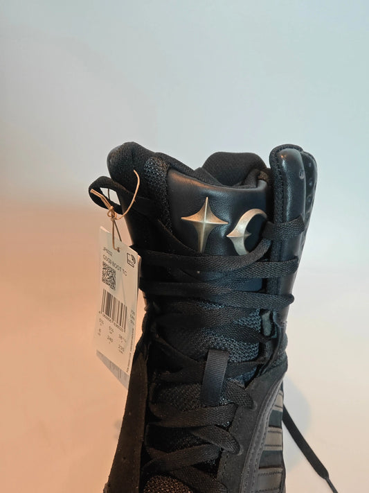 Adidas x Thug Club  GSG9 Boot TC noires neuves T. 38 2/3 Adidas