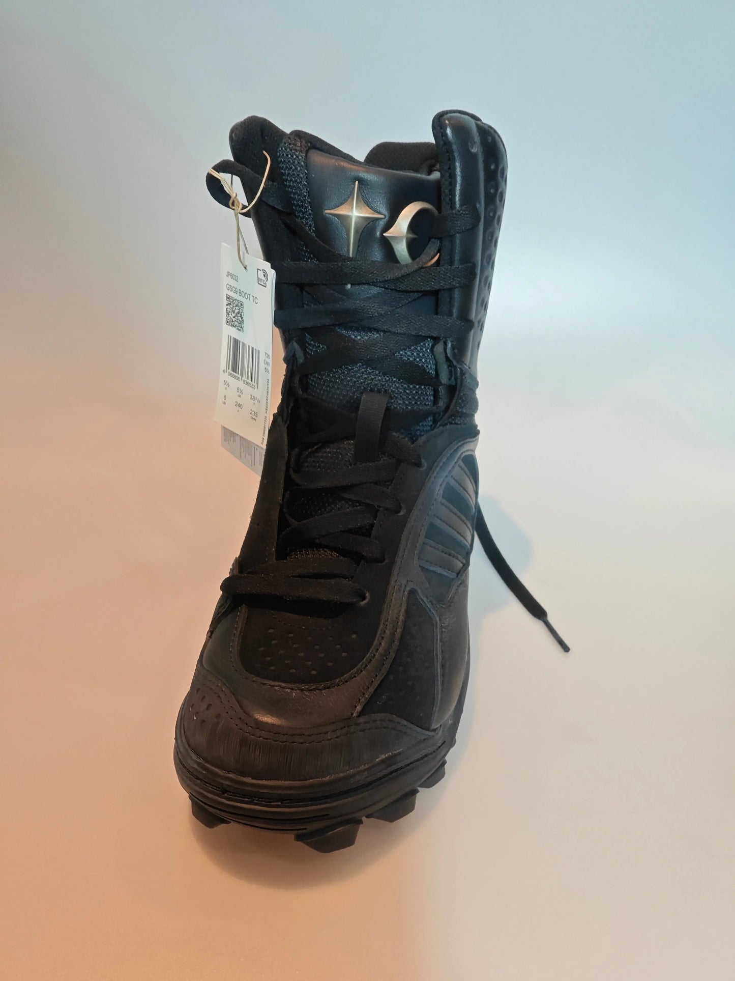 Adidas x Thug Club  GSG9 Boot TC noires neuves T. 38 2/3 Adidas