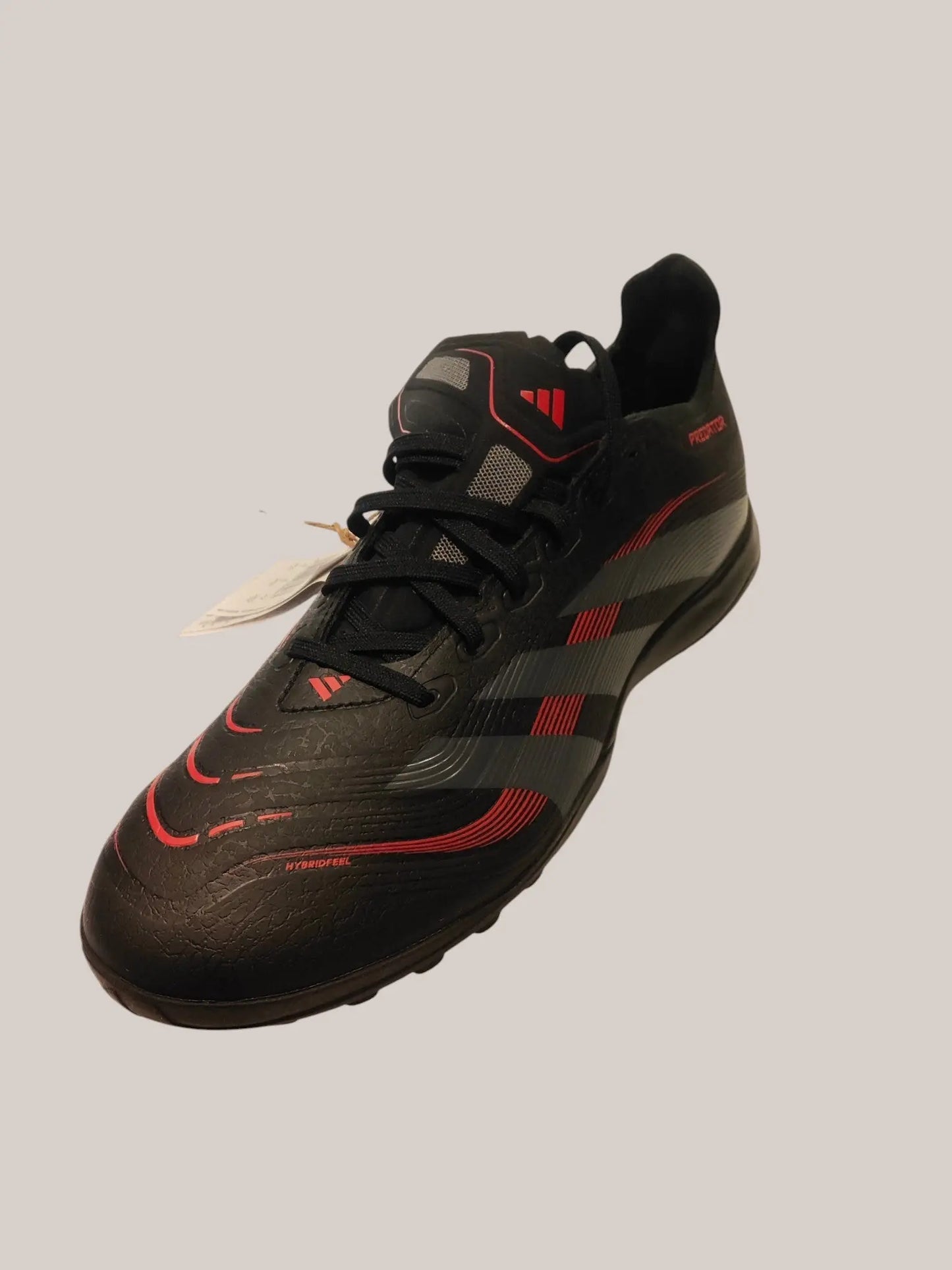 Adidas Predator League TF noir rouge – neuves – taille 42 Adidas