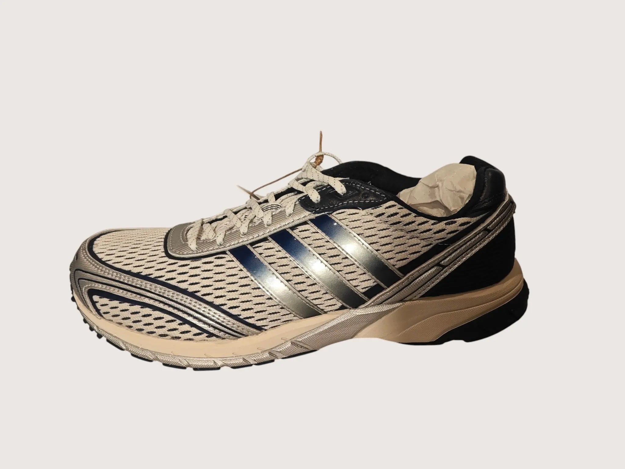 Adidas Adizero Adios S&R – neuves – taille 38 – rétro running Adidas