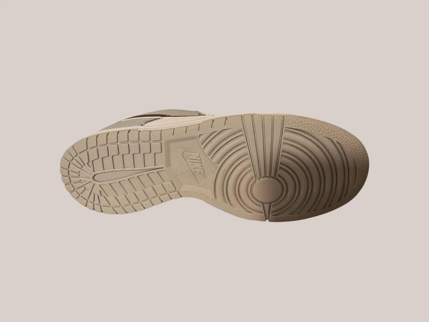 Nike Dunk Low SE (GS) – neuves – taille 38 – grey fog nike
