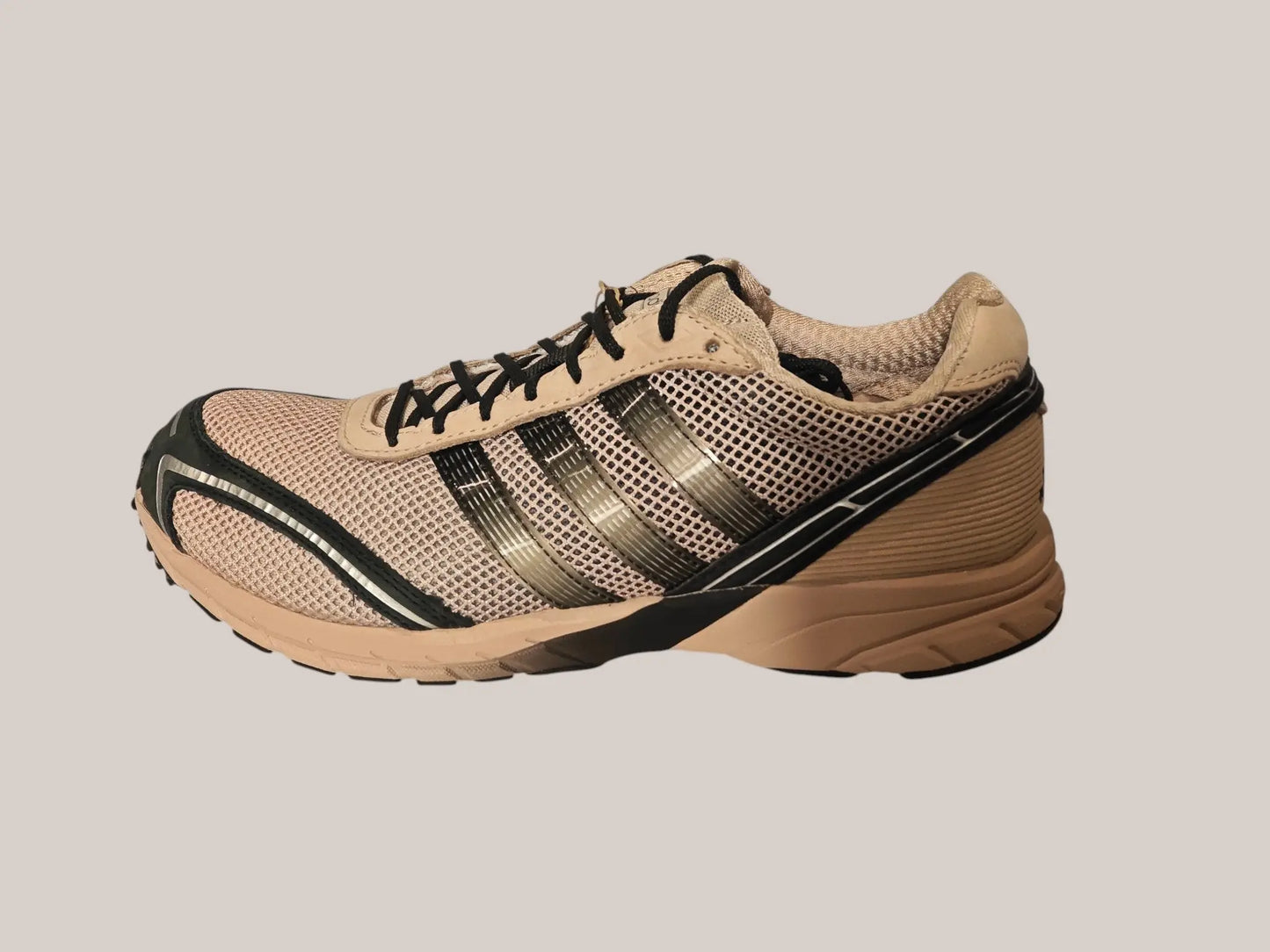 Adidas Adizero Adios OG W – neuves – taille 40 2/3 – beige Adidas