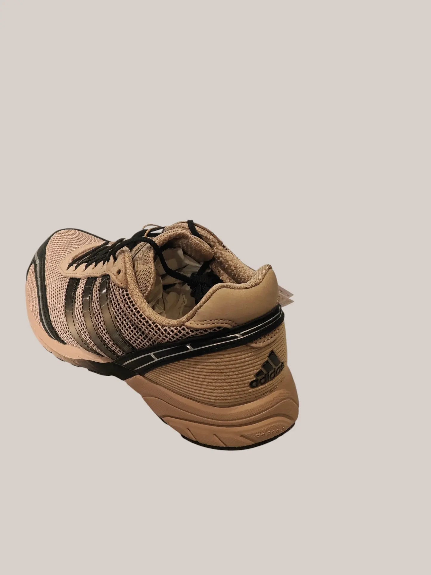 Adidas Adizero Adios OG W – neuves – taille 40 2/3 – beige Adidas