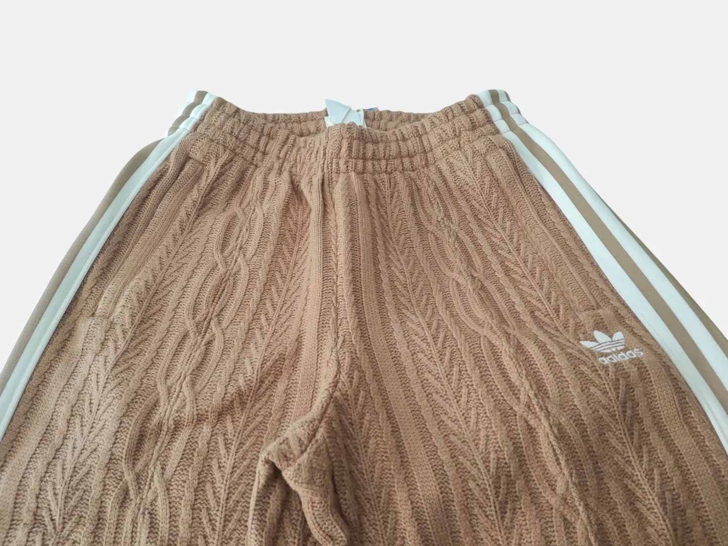 Adidas Originals Knit Classic TP beige XS Adidas