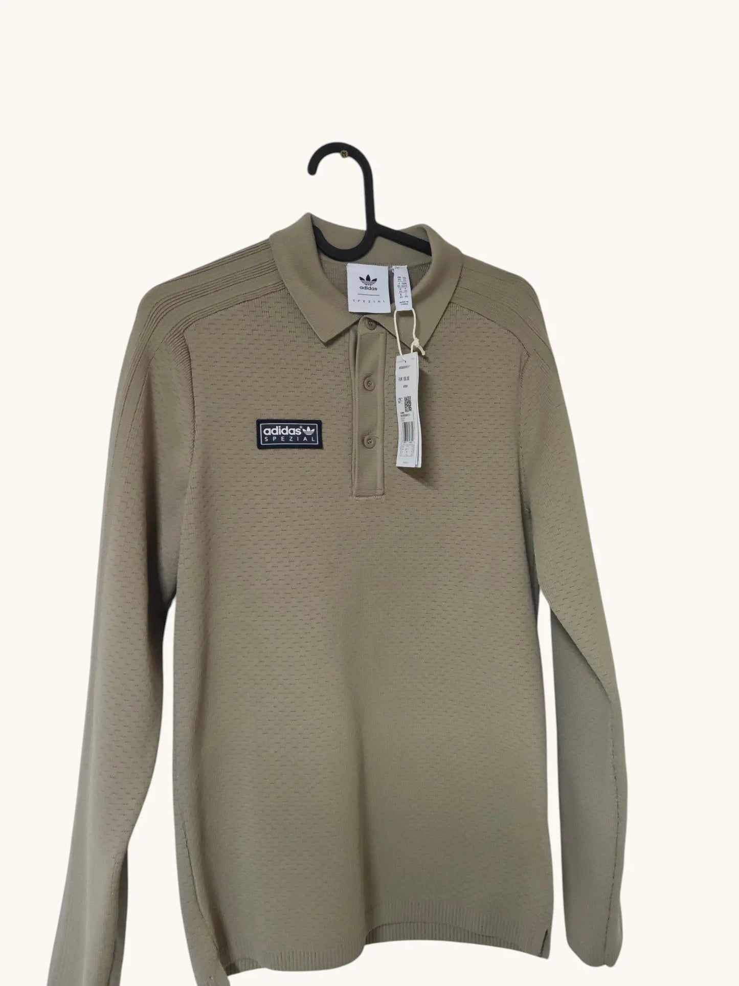 Adidas Spezial Ravensworth P beige XS Adidas