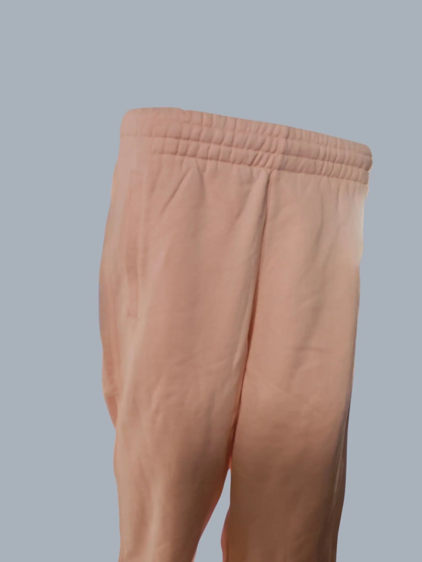 Pantalon jogging Adidas Originals rose pastel – taille XS – neuf avec étiquette Upstyle Destock