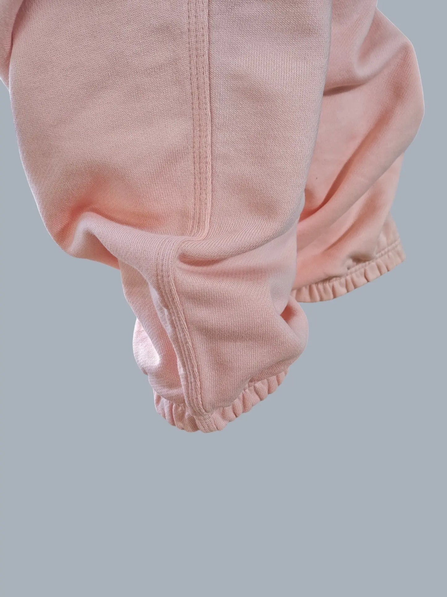 Pantalon jogging Adidas Originals rose pastel – taille XS – neuf avec étiquette Upstyle Destock