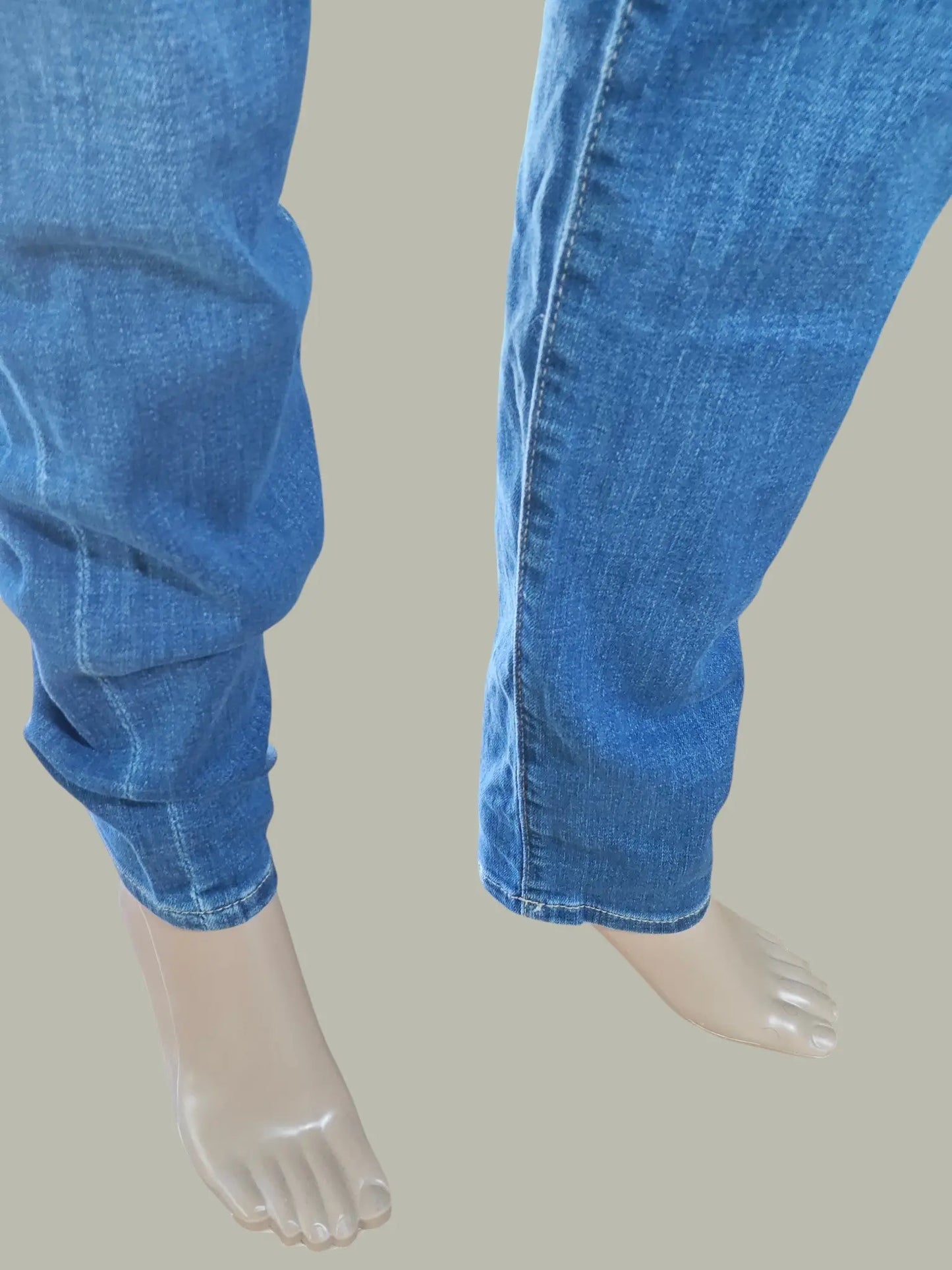 Jean Pepe Jeans London skinny bleu W32L30 Pepe Jeans